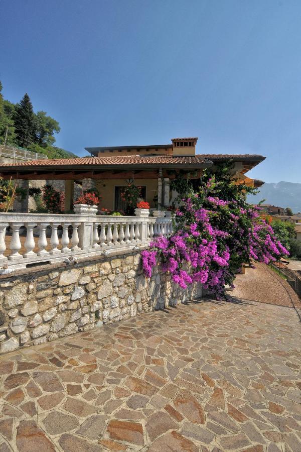 Residence Mirabel Tignale Exterior photo