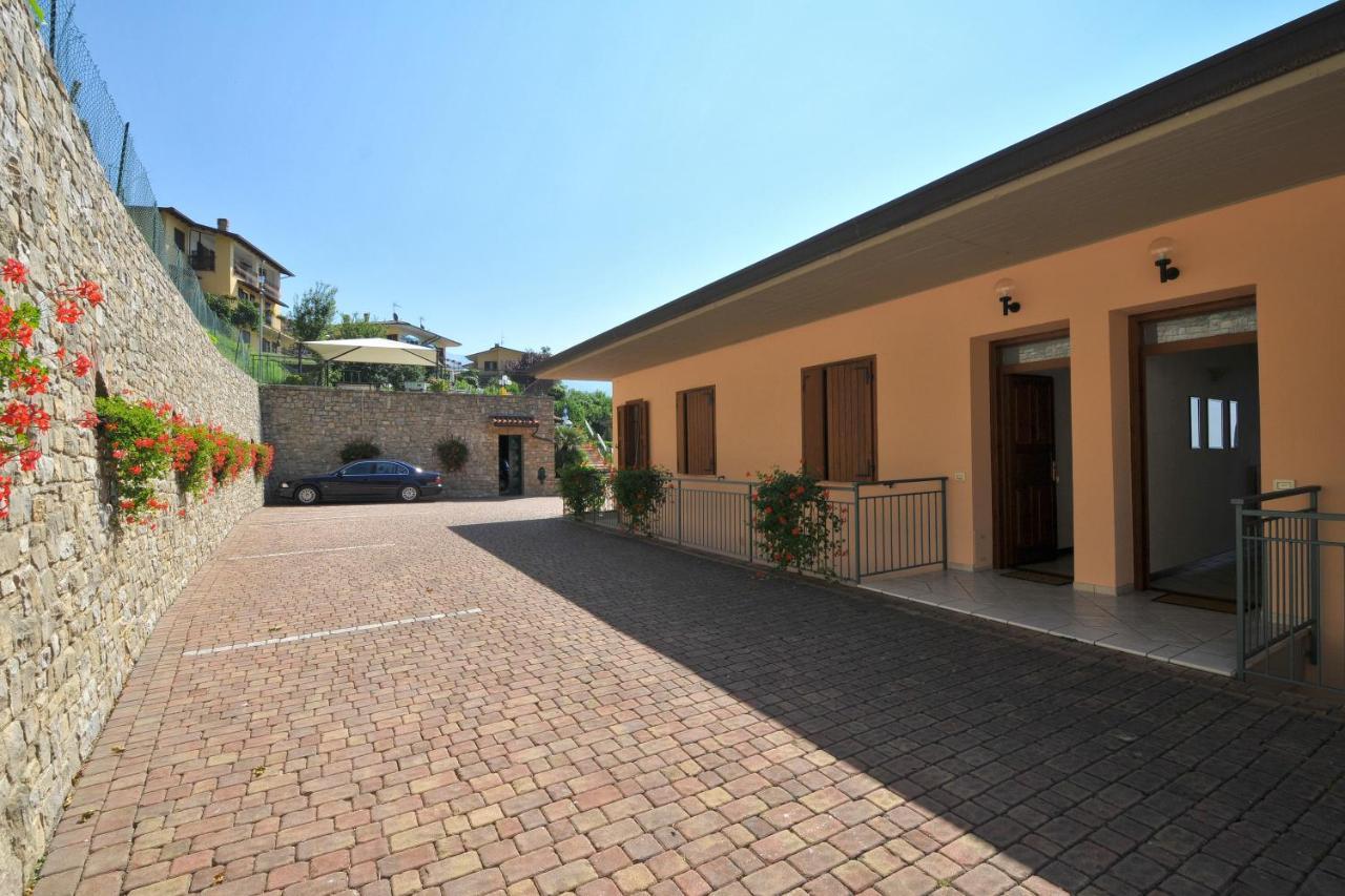 Residence Mirabel Tignale Exterior photo