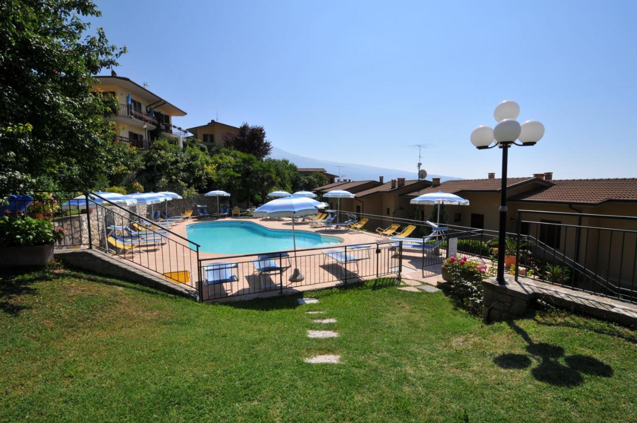 Residence Mirabel Tignale Exterior photo