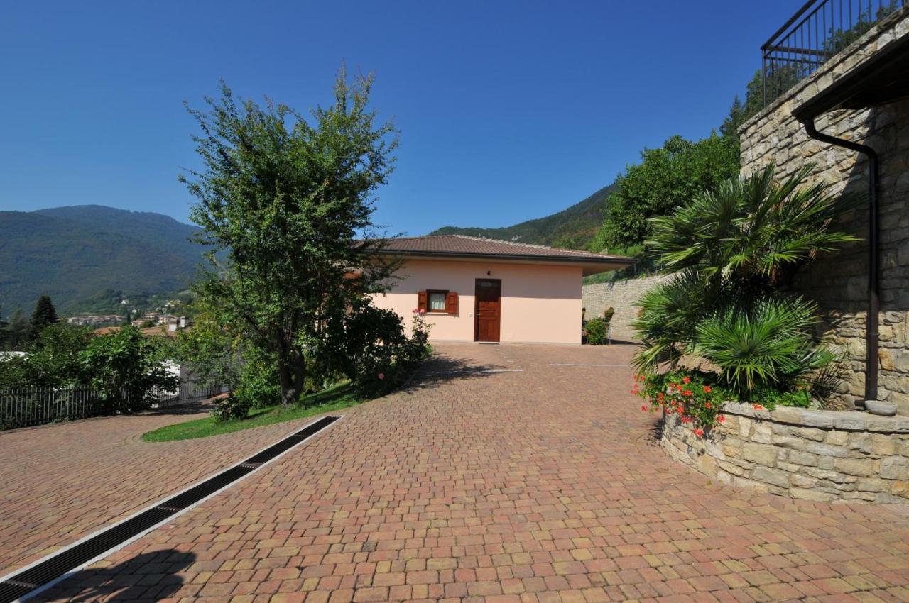 Residence Mirabel Tignale Exterior photo