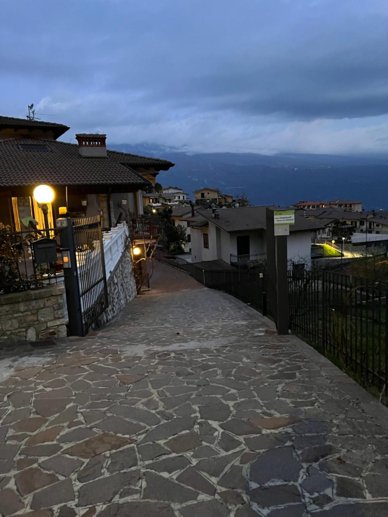 Residence Mirabel Tignale Exterior photo
